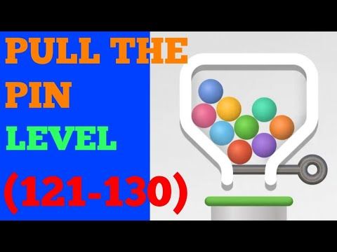 Video guide by ROYAL GLORY: Pull the Pin Level 121 #pullthepin