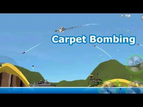 Video guide by : Carpet Bombing  #carpetbombing