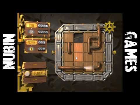 Video guide by NubinGames: Cogs Level 16-20 #cogs