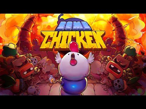 Video guide by : Bomb Chicken  #bombchicken