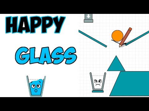 Video guide by ÐÐ¾Ð¼er_S: Happy Glass Level 16-30 #happyglass