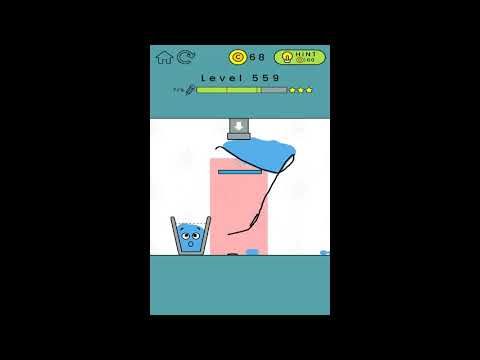 Video guide by TheGameAnswers: Happy Glass Level 559 #happyglass