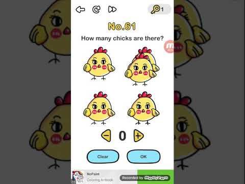 Video guide by Ntv Games: Chicks Level 61 #chicks