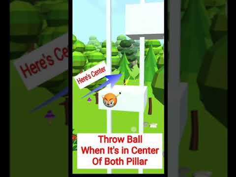 Video guide by MrHfz: Pokey Ball Level 110 #pokeyball