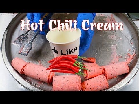 Video guide by Tom Cream: Ice Cream Rolls Level 7 #icecreamrolls
