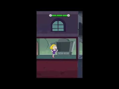 Video guide by Puzzlegamesolver: Save The Girl! Level 1-66 #savethegirl