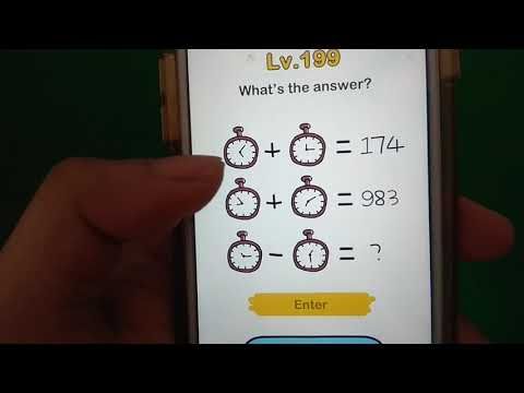 Video guide by I-GGames: Brain Out Level 199 #brainout