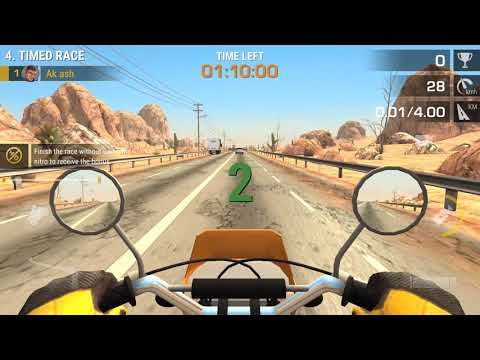 Video guide by Nooboomer: Racing Fever Level 8 #racingfever