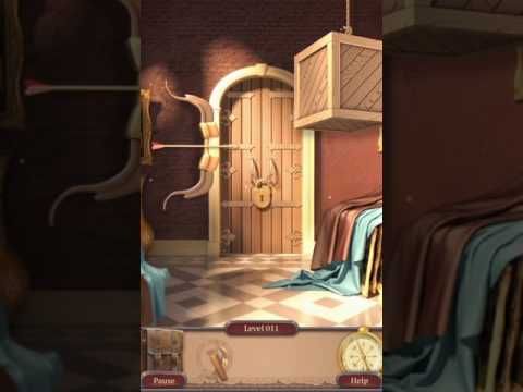 Video guide by escape Jung: Hidden Objects Level 011 #hiddenobjects