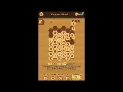 Video guide by iplaygames: Words Crush: Hidden Themes! Pack 6107 - Level 2 #wordscrushhidden