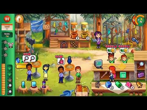 Video guide by James Games: Pet Clinic Level 37 #petclinic