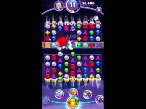 Video guide by skillgaming: Bejeweled Level 327 #bejeweled