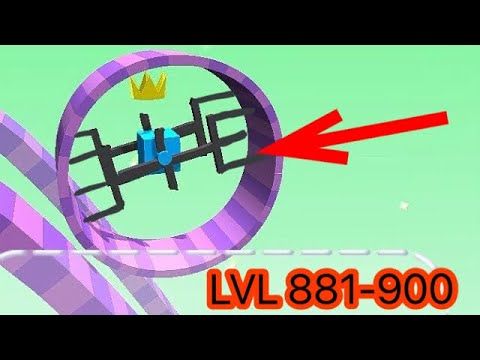 Video guide by Banion: Draw Climber Level 881 #drawclimber