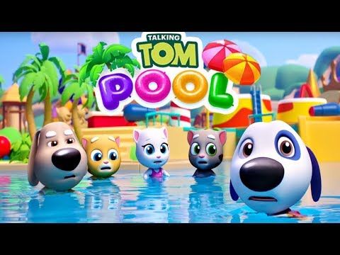 Video guide by Pinny Kids Games: Pool Puzzle Level 1-25 #poolpuzzle