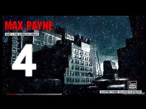 Video guide by gaming channel: Max Payne Mobile Level 4 #maxpaynemobile