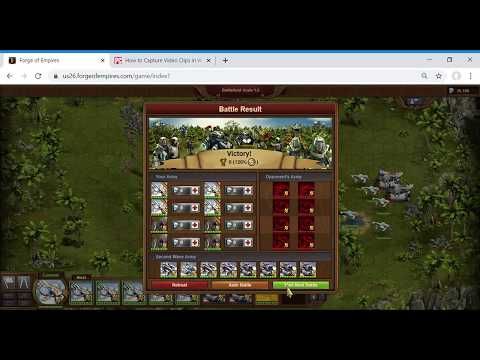 Video guide by Chris Haughey: Forge of Empires Level 64 #forgeofempires