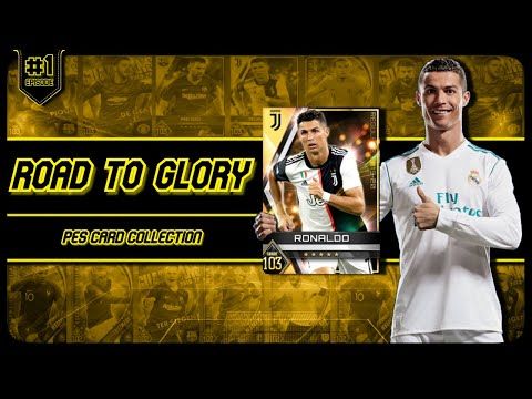 Video guide by PES Card Collection: PES CARD COLLECTION Level 1 #pescardcollection