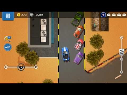 Video guide by Spichka animation: Parking mania HD Level 249 #parkingmaniahd