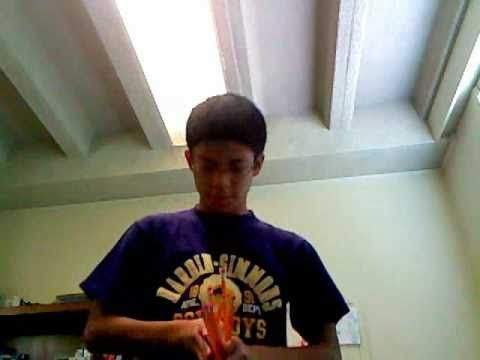 Video guide by Michael Harley Cruz: Minute To Win It level 7 #minutetowin