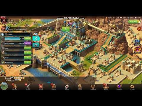 Video guide by Halim EygÃ¼l: March of Empires Level 20-30 #marchofempires