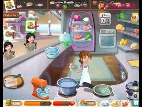 Video guide by Gemachicka !: Kitchen Scramble Level 279 #kitchenscramble