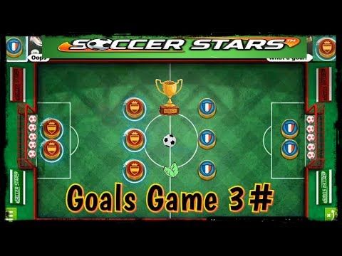 Video guide by Oriel Gaming: Soccer Stars Level 97 #soccerstars