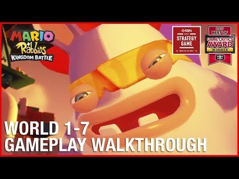 Video guide by Ubisoft North America: Stack Up World 17 #stackup
