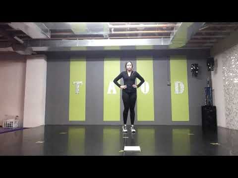 Video guide by The Art of Dance: Avery Level 1 #avery