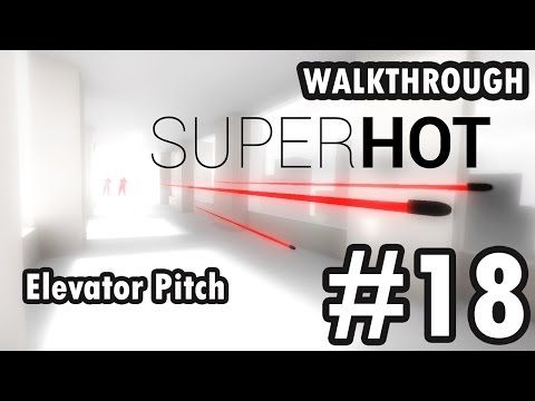 Video guide by Walkthrough: Pitch Level 18 #pitch