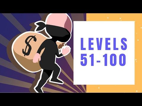 Video guide by Top Games Walkthrough: Lucky Looter Level 51-100 #luckylooter