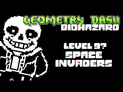Video guide by DAPixelhero YT: SPACE INVADERS Level 9 #spaceinvaders