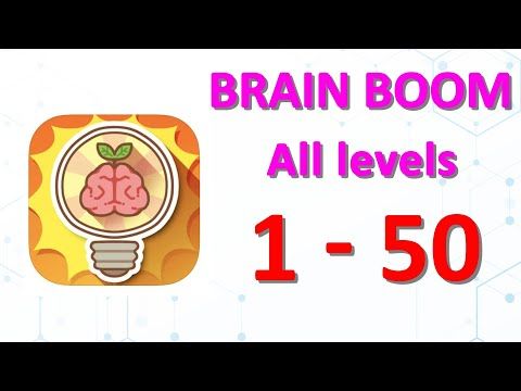 Video guide by TNT WowGame: Boom! Level 1 #boom
