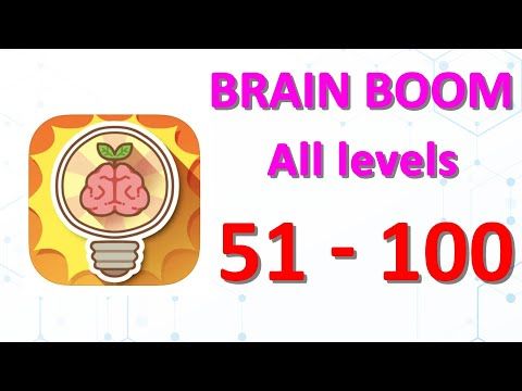 Video guide by TNT WowGame: Boom! Level 51 #boom