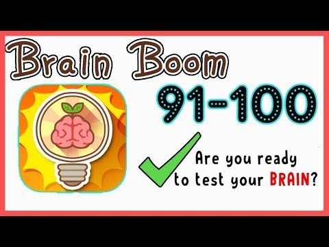 Video guide by PlayGamesWalkthrough: Boom! Level 91 #boom