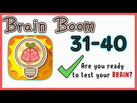 Video guide by PlayGamesWalkthrough: Boom! Level 31 #boom