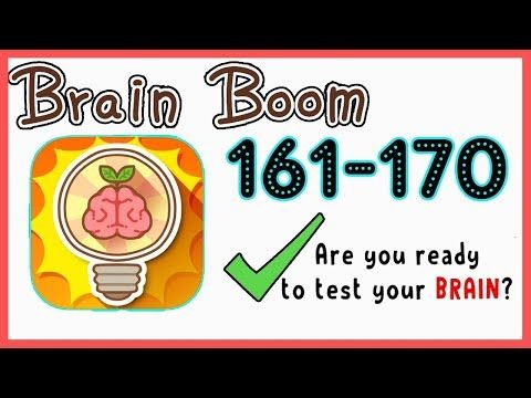 Video guide by PlayGamesWalkthrough: Boom! Level 161 #boom