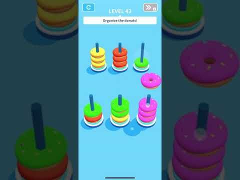 Video guide by RebelYelliex: Food Games 3D Level 43 #foodgames3d