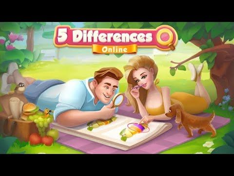 Video guide by : Differences Online  #differencesonline