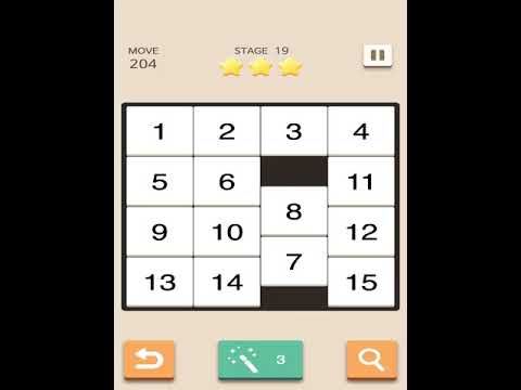 Video guide by å¤œå½±: Puzzle King! Level 19 #puzzleking