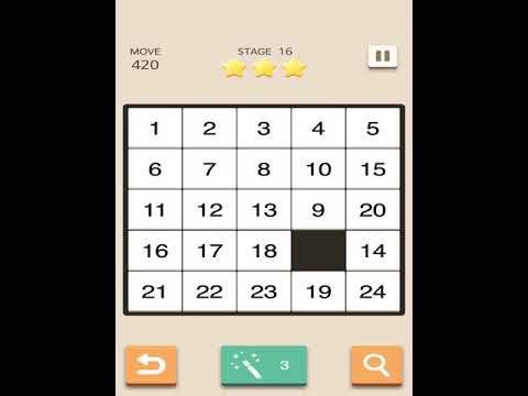 Video guide by å¤œå½±: Puzzle King! Level 16 #puzzleking