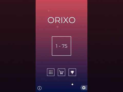Video guide by throwawayLOLjk gameplay: Orixo Level 75 #orixo