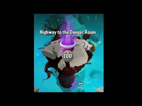 Video guide by wenray1000 the Melon-Pult: Highway Level 700 #highway