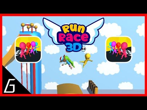 Video guide by LEmotion Gaming: Run Race 3D Level 178 #runrace3d