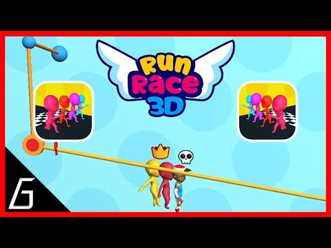 Video guide by LEmotion Gaming: Run Race 3D Level 169 #runrace3d