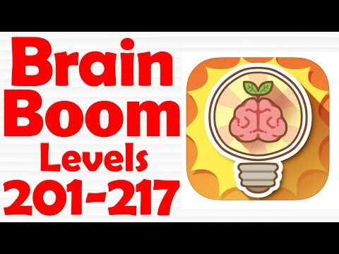 Video guide by Level Games: Brain Boom! Level 200 #brainboom