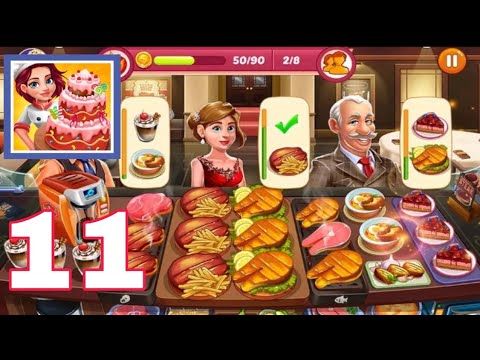 Video guide by Aira Games: Chef City Level 24 #chefcity