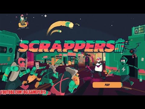 Video guide by : Scrapper!  #scrapper