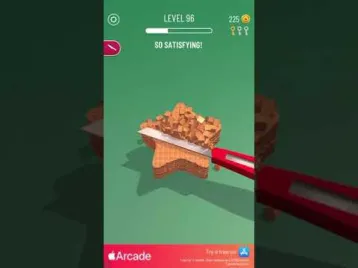 Video guide by CollectingYT: Soap Cutting Level 96 #soapcutting