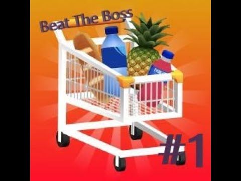 Video guide by Beat The Boss: Hypermarket 3D Level 1-50 #hypermarket3d