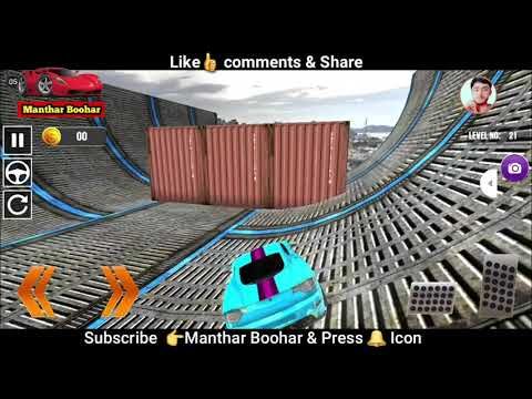 Video guide by Manthar Boohar: IMPOSSIBLE ROAD Level 22 #impossibleroad